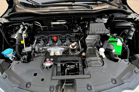 Certified 2022 Honda HR-V EX image 9