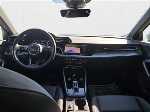 Certified 2025 Audi A3 2.0T Premium image 15