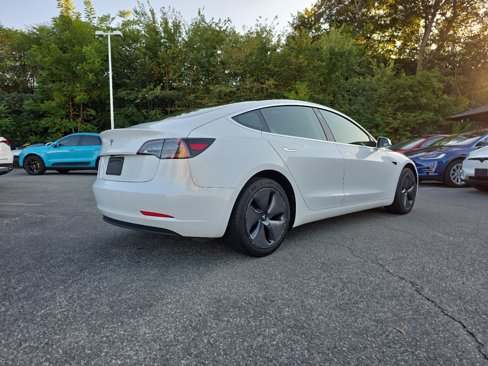 Used 2020 Tesla Model 3 Standard Range Plus image 22