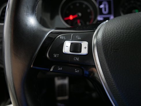 Used 2018 Volkswagen Golf Alltrack SE image 27