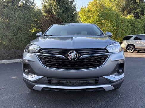Used 2023 Buick Encore GX Preferred w/ Cold Weather Comfort Package image 8