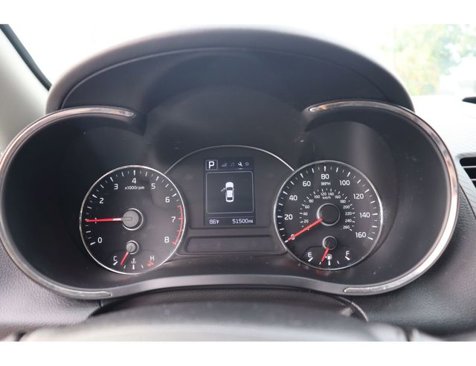 Used 2018 Kia Forte S image 22