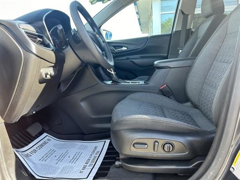 Certified 2022 Chevrolet Equinox LT image 27