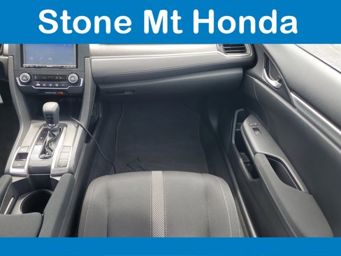 Used 2019 Honda Civic LX image 16