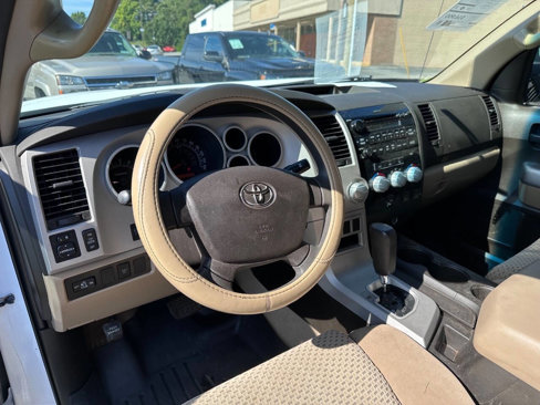 Used 2008 Toyota Tundra SR5 image 11