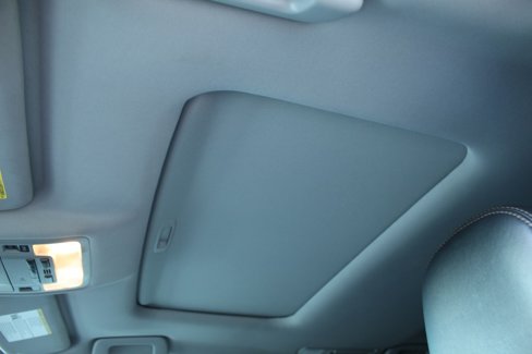 Used 2017 Toyota Highlander Limited image 30