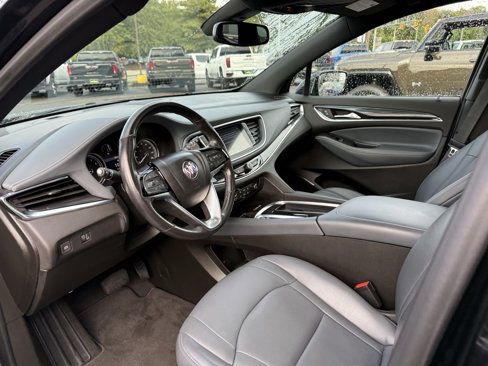 Used 2022 Buick Enclave Essence w/ Experience Buick Package image 16