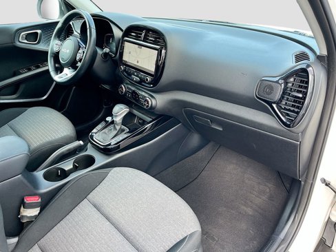 Certified 2023 Kia Soul EX image 27