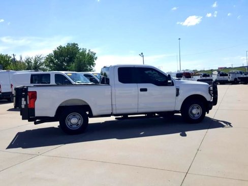 Used 2019 Ford F250 XL w/ Power Equipment Group image 6