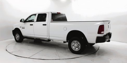 Used 2018 RAM 2500 Tradesman w/ Popular Equipment Group image 4
