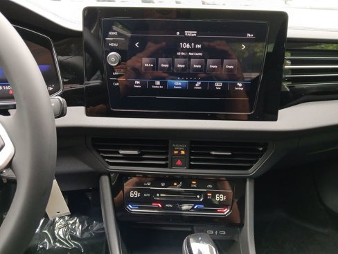 New 2025 Volkswagen Jetta S image 18