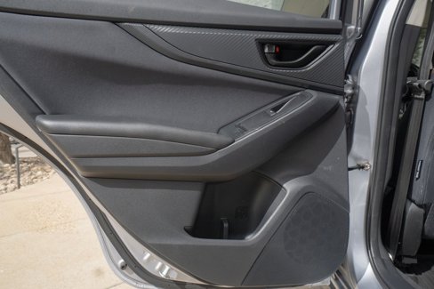 Used 2021 Subaru Crosstrek 2.0i Premium w/ Moonroof Package image 16