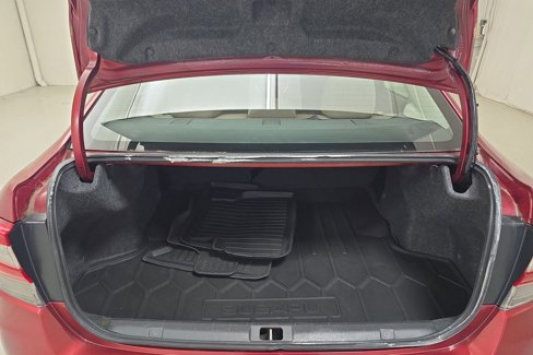 Used 2019 Subaru Impreza 2.0i Premium image 25