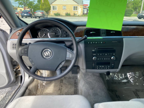 Used 2006 Buick LaCrosse CX image 13