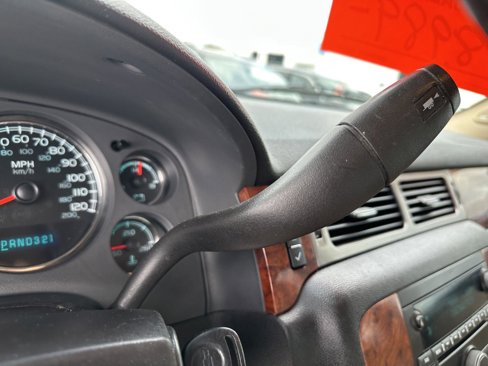 Used 2008 Chevrolet Avalanche LTZ image 26