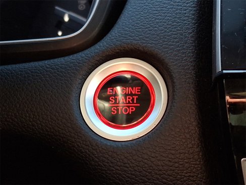 Used 2021 Honda CR-V EX image 23