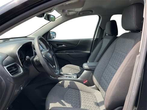 Used 2022 Chevrolet Equinox LT image 14