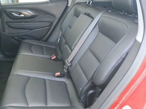 Certified 2022 GMC Terrain SLT image 14