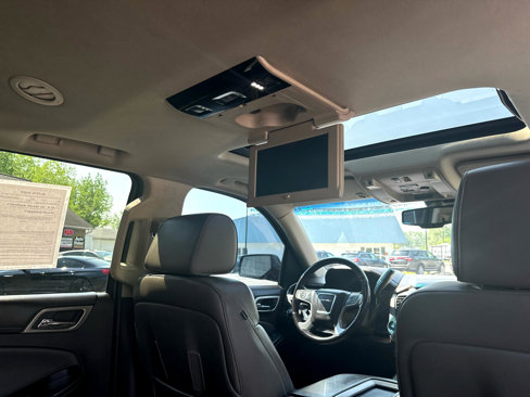 Used 2015 GMC Yukon Denali w/ Touring Package image 13