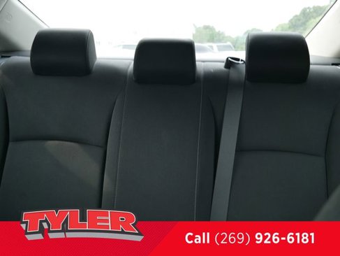 Used 2018 Honda Civic LX image 34