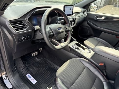 Used 2024 Ford Escape ST-Line image 25