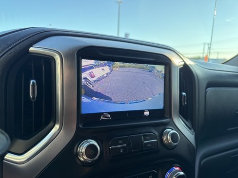 Used 2019 GMC Sierra 1500 Elevation image 22