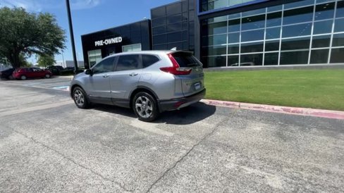 Used 2019 Honda CR-V EX image 15