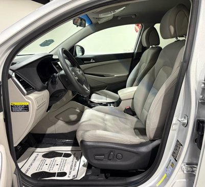 Used 2018 Hyundai Tucson SEL w/ Cargo Package image 9