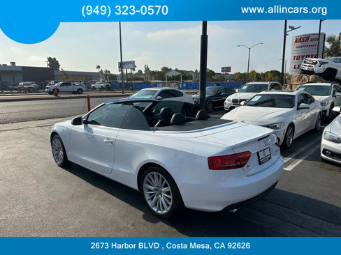 Used 2011 Audi A5 2.0T Premium Plus image 6