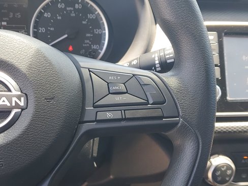 Certified 2024 Nissan Kicks S image 21