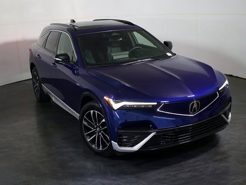 Used 2024 Acura ZDX A-Spec image 7