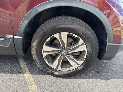Certified 2019 Honda CR-V LX image 14