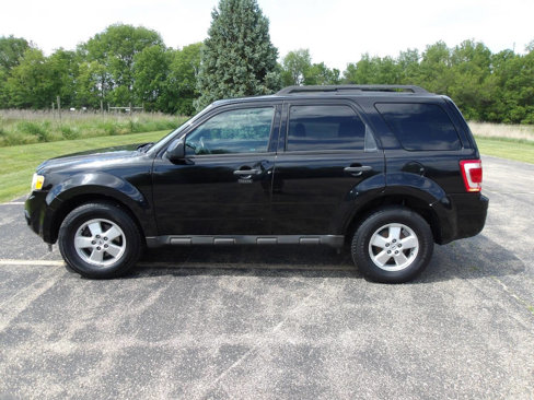 Used 2009 Ford Escape XLT image 9