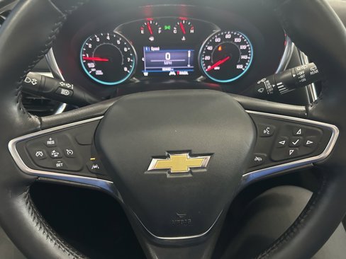 Used 2022 Chevrolet Equinox LT image 20