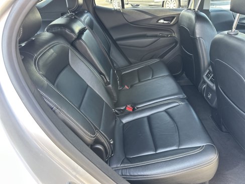 Certified 2020 Chevrolet Equinox LT w/ Driver Convenience Package image 15
