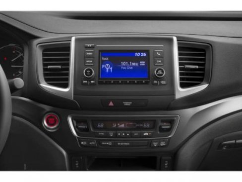 Used 2019 Honda Ridgeline RTL image 10
