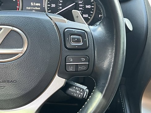 Used 2020 Lexus NX 300 FWD image 37