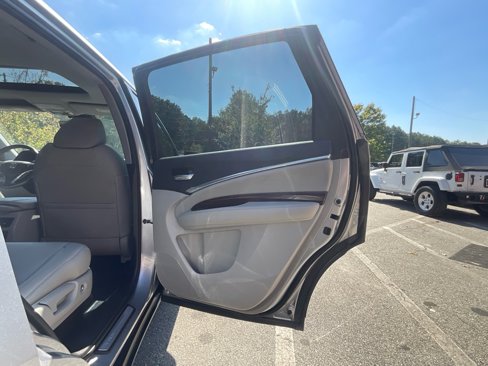 Used 2016 Acura MDX FWD w/ Technology Package image 43