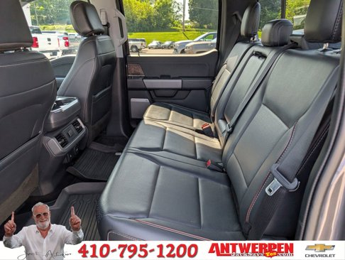 Used 2021 Ford F150 Lariat image 15