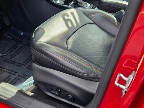 Used 2019 Jeep Compass Limited w/ Safety & Security Group image 21