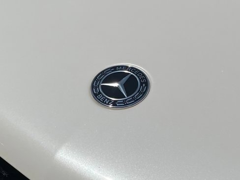 Used 2019 Mercedes-Benz GLE 43 AMG 4MATIC Coupe image 12