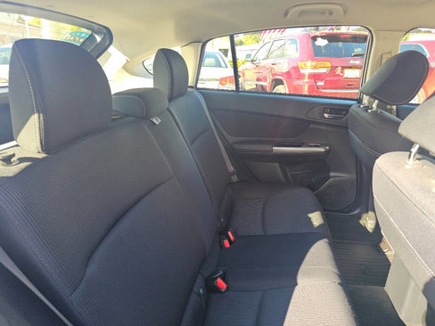 Used 2016 Subaru Impreza 2.0i Sport Premium image 33