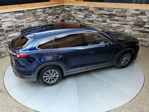 Used 2020 MAZDA CX-9 Touring image 15