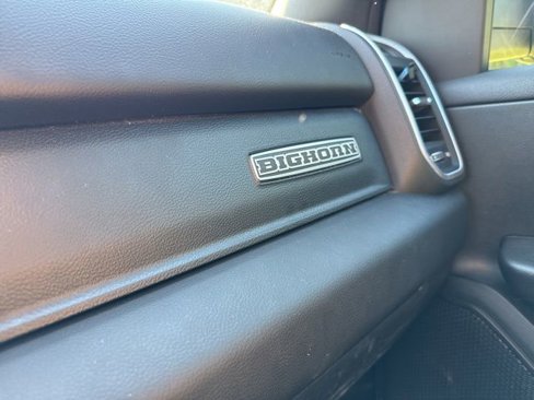Used 2019 RAM 1500 Big Horn image 15