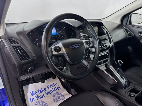 Used 2013 Ford Focus SE image 9