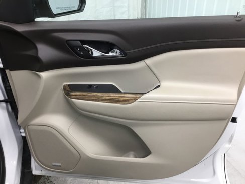 Used 2019 GMC Acadia Denali w/ Technology Package image 46