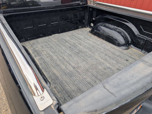 Used 2013 RAM 1500 Laramie image 7