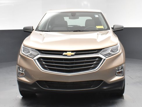 Used 2018 Chevrolet Equinox LS image 8