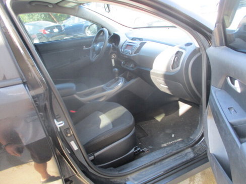 Used 2016 Kia Sportage LX image 19