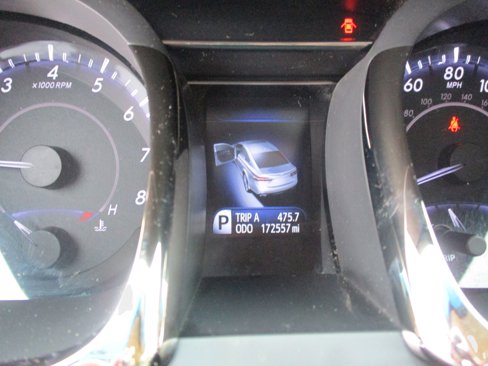 Used 2013 Toyota Avalon XLE Touring image 27